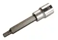 Csavarfej adapterrel 1/2 imbusz 6x100 mm CV - BGS