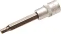 Csavarfej adapterrel 1/2 imbusz 7x100 mm CV - BGS