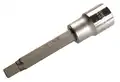 Csavarfej adapterrel 1/2 imbusz 8x100 mm CV - BGS