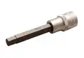 Csavarfej adapterrel 1/2” imbusz 9x100 mm CV. - BGS