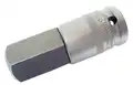 Bitfej belül 6 lapfej, 22 x 70 mm, 1/2 - BGS