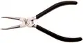 Seegerfogó 180 mm belső egyenes - BGS