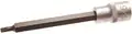 1/2 dugókulcs M5 x 140 mm - BGS