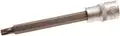 1/2 dugókulcs M8 x 140 mm - BGS