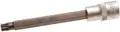 1/2 dugókulcs M9 x 140 mm - BGS