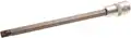 1/2 dugókulcs M10 x 200 mm - BGS