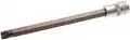 1/2 dugókulcs M12 x 200 mm - BGS