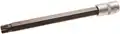 1/2 dugókulcs M14 x 200 mm - BGS