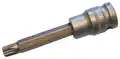 Bitfej 1/2 M8 x 8 x 110mm - BGS