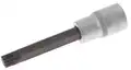 Csavarfej adapterrel 1/2 XZN M5 x 100 mm CV - BGS
