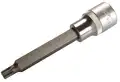 Csavarfej adapterrel 1/2 XZN M8 x 100 mm CV - BGS