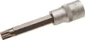 Csavarfej adapterrel 1/2 XZN M10 x 100 mm CV - BGS
