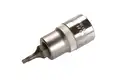 Csavarfej adapterrel 1/2  T15x53 mm CV - BGS