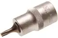 Csavarfej adapterrel 1/2  T20x53 mm CV - BGS