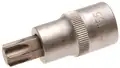 Csavarfej adapterrel 1/2  T55x53 mm CV - BGS