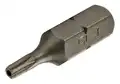 T-Profil csavarfej 30mm (furattal) T15 CV - BGS