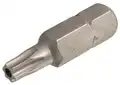 T-Profil csavarfej 30mm (furattal) T27 CV - BGS