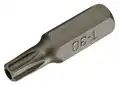 T-Profil csavarfej 30mm (furattal) T30 CV - BGS