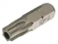 T-Profil csavarfej 30mm (furattal) T45 CV - BGS