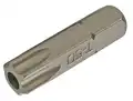 T-Profil csavarfej 30mm (furattal) T50 CV - BGS