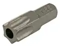 T-Profil csavarfej 30mm (furattal) T55 CV - BGS