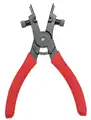 Seeger fogó Profi 165mm - BGS