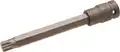 Bitfej 1/2 M12 x 10 x 140mm - BGS