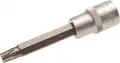 Csavarfej adapterrel 1/2  T50x100 mm CV - BGS