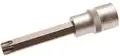 Csavarfej adapterrel 1/2  T55x100 mm CV - BGS