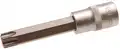 Csavarfej adapterrel 1/2  T60x100 mm CV - BGS