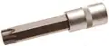 Csavarfej adapterrel 1/2  T70x100 mm CV - BGS
