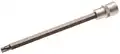 1/2 dugókulcs Torx T45 x 200 mm - BGS
