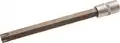 1/2 dugókulcs Torx T70 x 200 mm - BGS