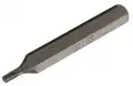 T-Profil csavarfej 75mm (furat nélkül) T20 - BGS