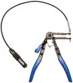 Bilincsek oldásához és szereléséhez 18-54 mm-ig - BGS