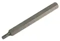 RIBE csavarfej M5x10x100 mm CV - BGS
