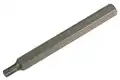 RIBE csavarfej M6x10x100 mm CV - BGS
