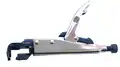 Speciális grippfogó 210 mm - BGS