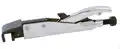 Speciális grippfogó 195 mm karosszéria hegesztéshez - BGS