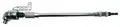 Sarokadapter flexibilis 310mm bitekhez - BGS