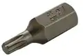 T profilú csavarfejhegy 30mm (furat nélkül) T27 - BGS