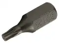 T profilú csavarfejhegy 30mm (furat nélkül) T25 - BGS