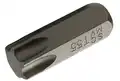 T profilú csavarfejhegy 30mm (furat nélkül) T55 - BGS