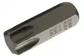 T profilú csavarfejhegy 30mm (furat nélkül) T60 - BGS