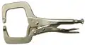 Grippfogó C 280mm - BGS