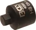 Féknyereg kulcs 8mm - BGS