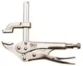 Grippfogó L-típus, 75 mm befogással - BGS