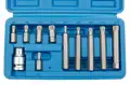 Torx kulcs készlet (XZN) 11-részes CV - BGS