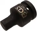 3/4 levegős kulcs imbusz 17 mm - BGS
