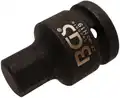 3/4 levegős kulcs imbusz 19 mm - BGS